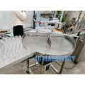 factory full automatic liquid yogurt milk juice bottle filling bottling machine